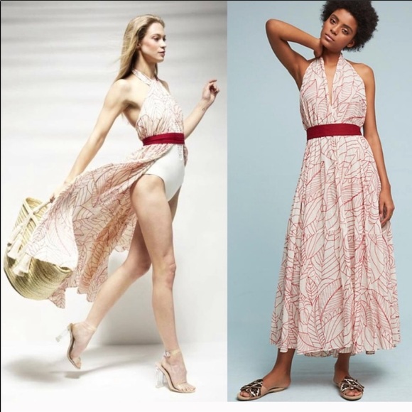 Anthropologie Lilka dress - Picture 2 of 10